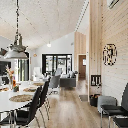 別荘 Lk2062-lokken-kringelbaekvej-68 *