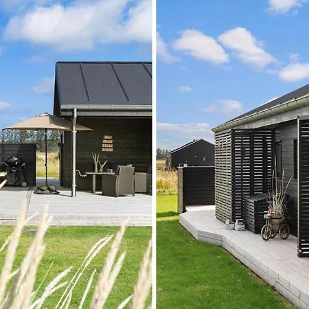 別荘 Lk2062-lokken-kringelbaekvej-68