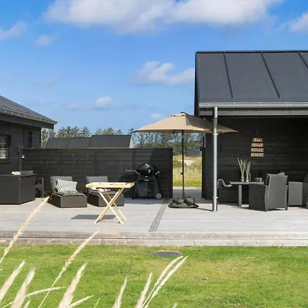 別荘 Lk2062-lokken-kringelbaekvej-68 *