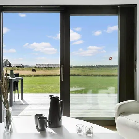 Casa vacanze Lk2062-lokken-kringelbaekvej-68