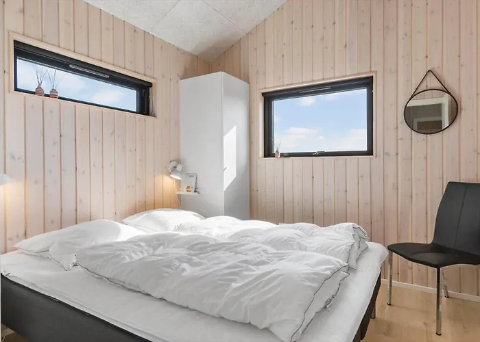 Lk2062-lokken-kringelbaekvej-68 別荘 *