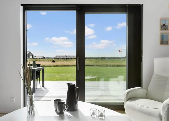 別荘 Lk2062-lokken-kringelbaekvej-68 Løkken