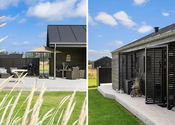 別荘 Lk2062-lokken-kringelbaekvej-68